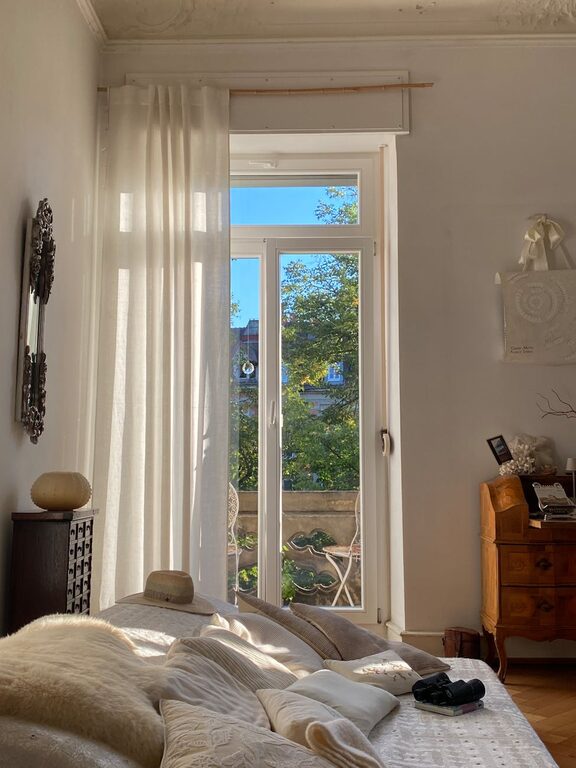 Tips for Choosing Calm Colors to Create a Peaceful Home