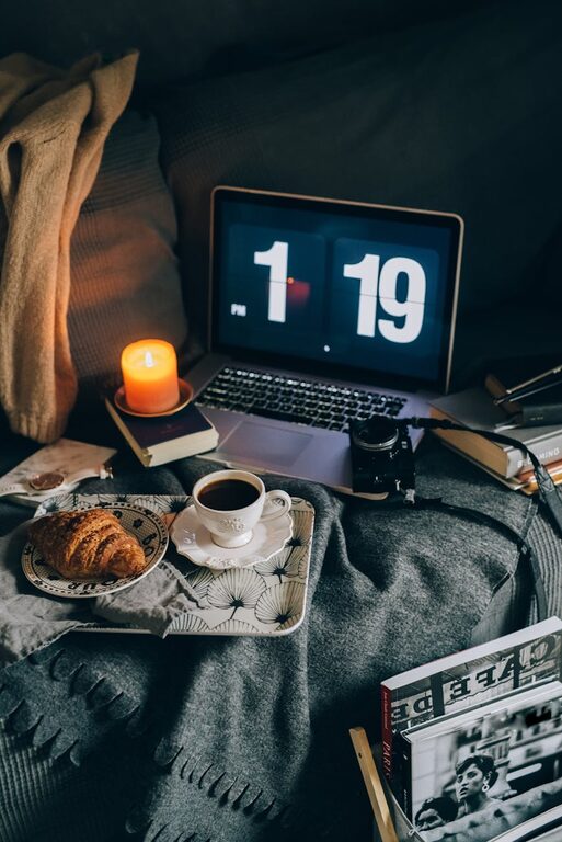 Cozy Evenings Without Screens: Simple Ideas to Relax and Unwind